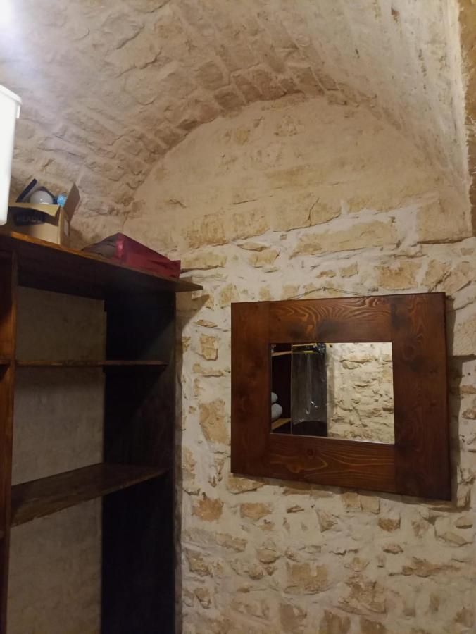 Вилла Casa Perosi Ночи Экстерьер фото